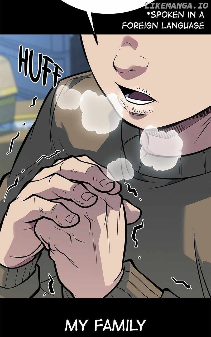 King of Violence Chapter 56 34